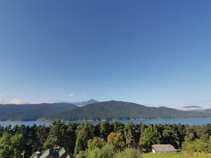  - Izvorul Muntelui-Ceahlău