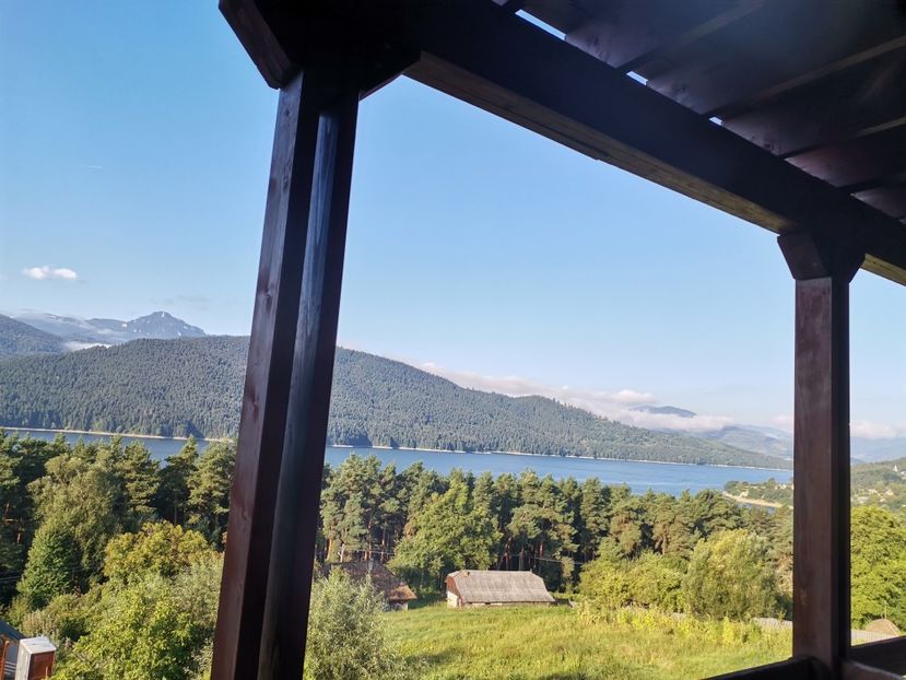  - Izvorul Muntelui-Ceahlău