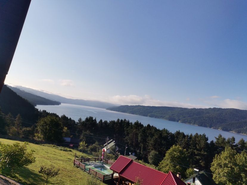  - Izvorul Muntelui-Ceahlău