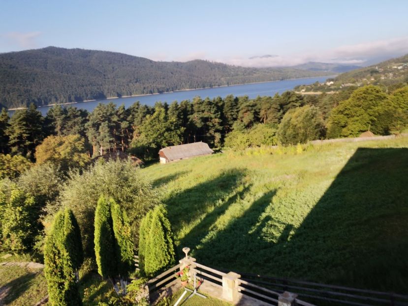  - Izvorul Muntelui-Ceahlău