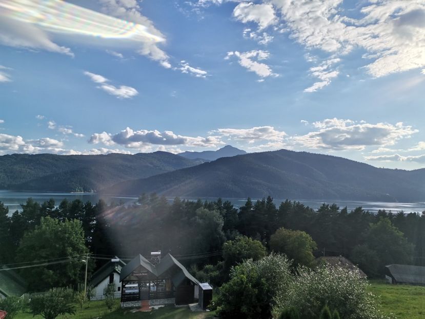  - Izvorul Muntelui-Ceahlău