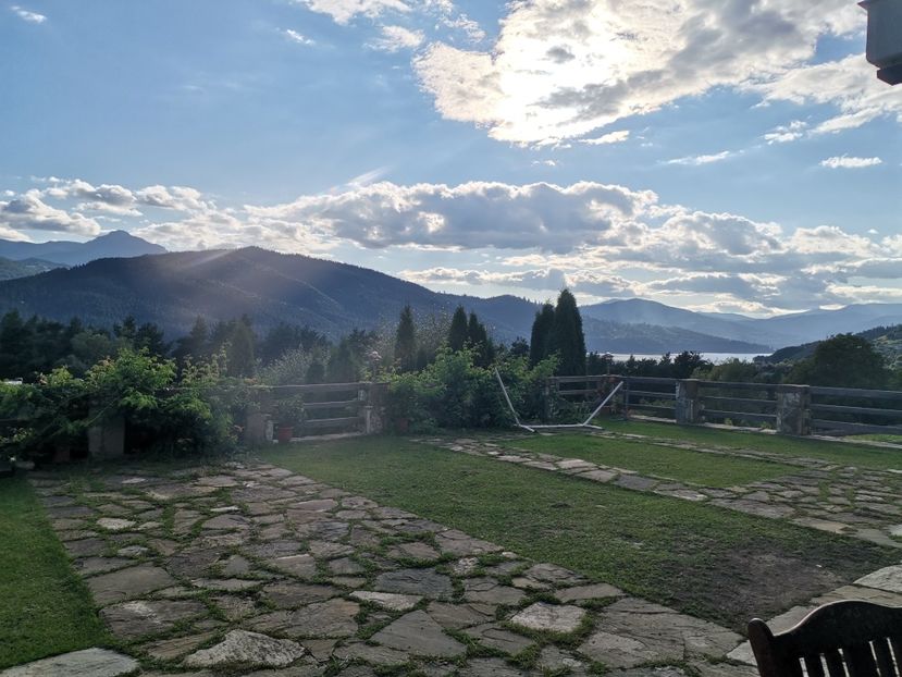  - Izvorul Muntelui-Ceahlău