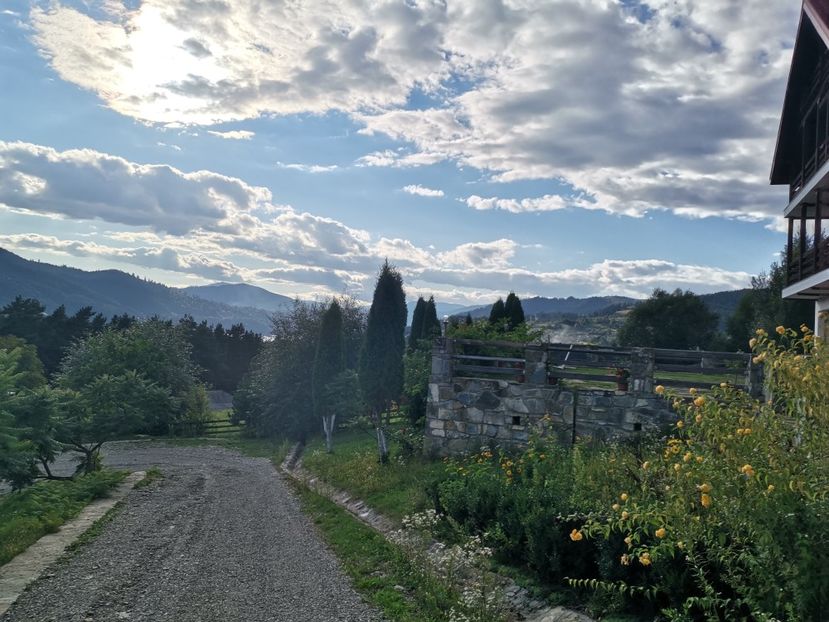  - Izvorul Muntelui-Ceahlău