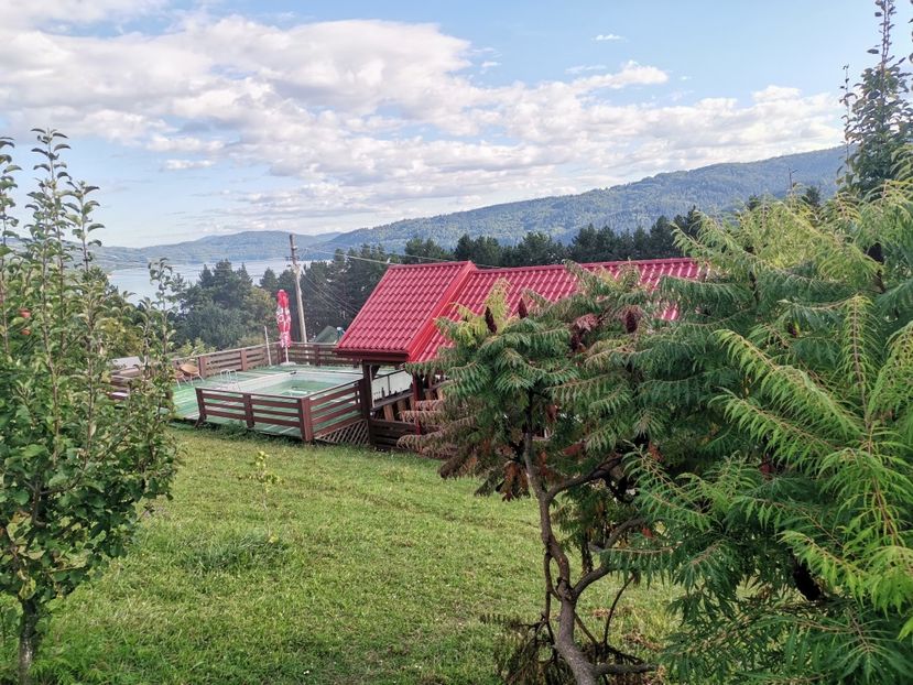  - Izvorul Muntelui-Ceahlău