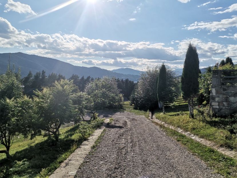 - Izvorul Muntelui-Ceahlău