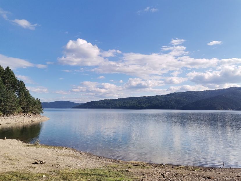  - Izvorul Muntelui-Ceahlău