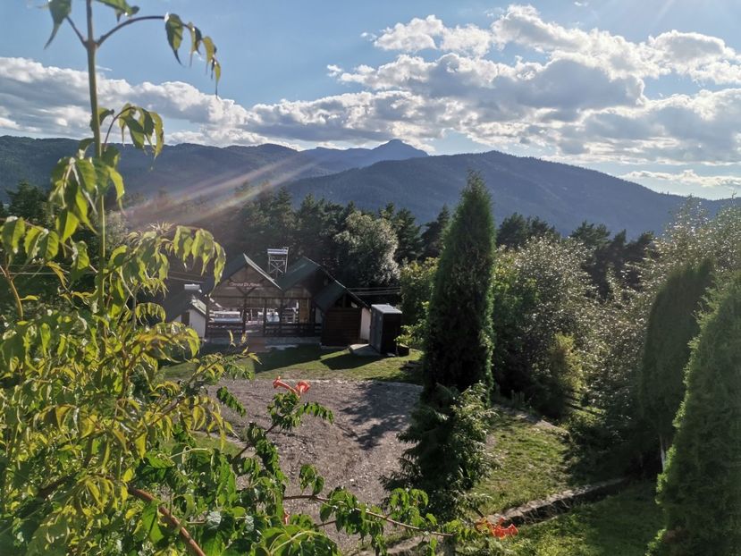  - Izvorul Muntelui-Ceahlău