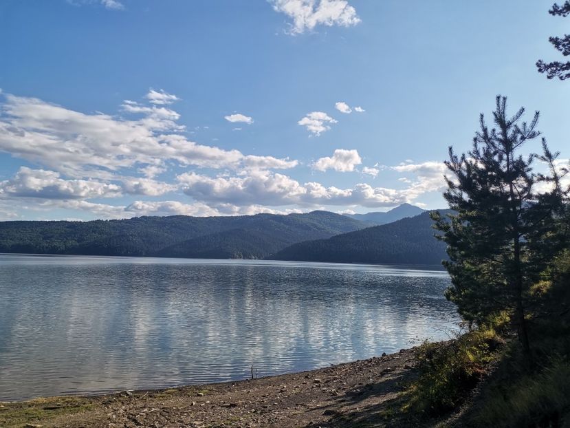  - Izvorul Muntelui-Ceahlău