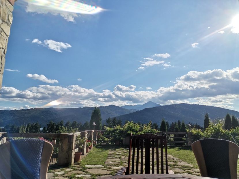  - Izvorul Muntelui-Ceahlău