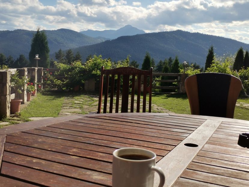  - Izvorul Muntelui-Ceahlău