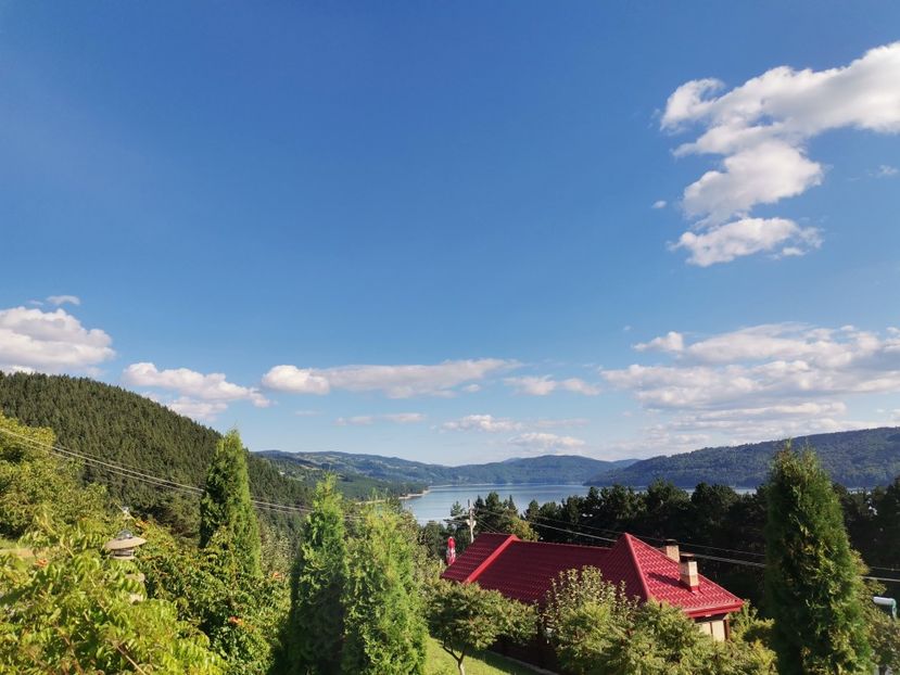  - Izvorul Muntelui-Ceahlău