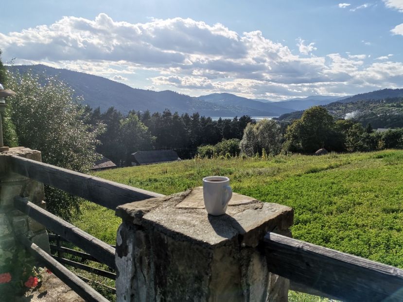  - Izvorul Muntelui-Ceahlău