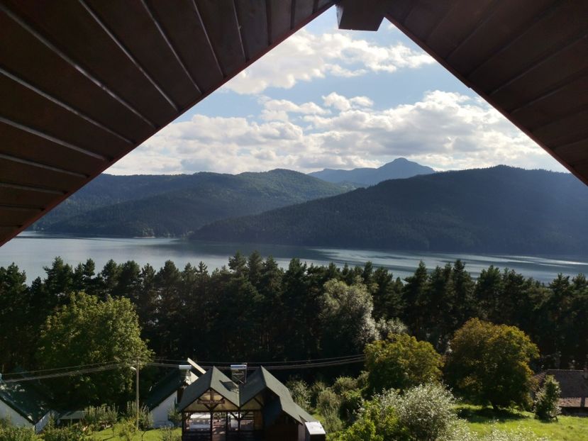  - Izvorul Muntelui-Ceahlău