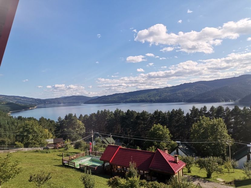  - Izvorul Muntelui-Ceahlău