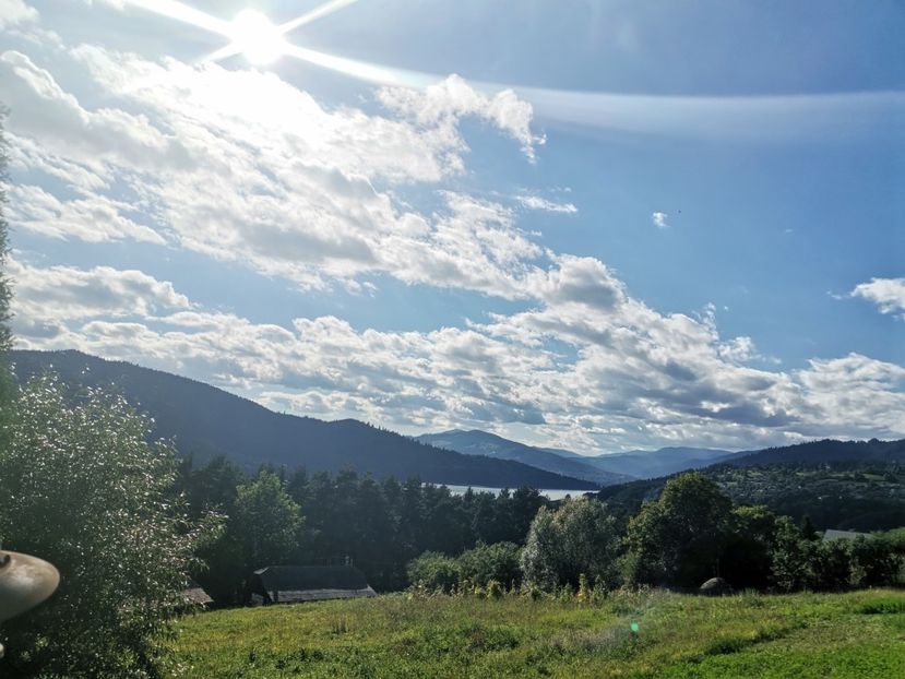  - Izvorul Muntelui-Ceahlău