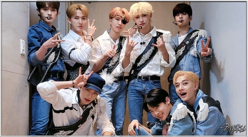 ♦ Dᴀʏ 483 ♦ 26.09.2021 ♦ - SKZeverywhereallaroundtheworld