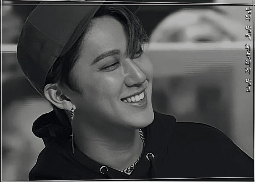 ˢᵖᵉᵃʳᵇ―ᴅᴏɴ·ᴛ ʙᴇ sᴡᴀʏᴇᴅ ʙʏ ᴏᴛʜᴇʀ ᴘᴇᴏᴘʟᴇ·s ᴡᴏʀᴅs ₂₆.₀₉.₂₁ - cant live without_seo changbin