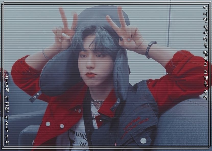 ᴶˑᴼᴺᴱ»❝안녕❞▬ʏᴏᴜ ʜᴀᴅ ᴍᴇ ᴀᴛ ʜᴇʟʟᴏ⤻²⁶ˑ⁰⁹ˑ²¹ - han___im an alien on this earth