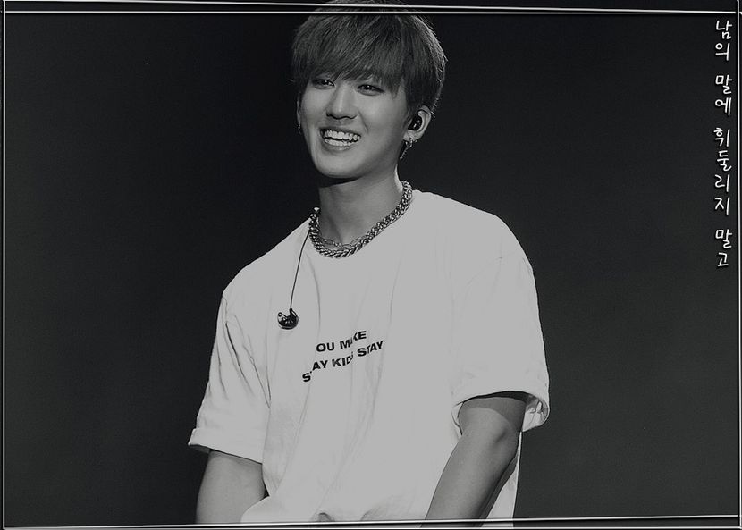 ˢᵖᵉᵃʳᵇ―ᴅᴏɴ·ᴛ ʙᴇ sᴡᴀʏᴇᴅ ʙʏ ᴏᴛʜᴇʀ ᴘᴇᴏᴘʟᴇ·s ᴡᴏʀᴅs ₂₇.₀₉.₂₁ - cant live without_seo changbin