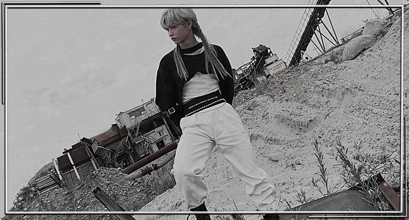 ⅹⅰⅰⅰ⤾²⁷ˑ⁰⁹ˑ²¹▪행복이⤑ʜᴀᴘᴘɪɴᴇss ɪs ғᴇʟɪx☀ - felix__worlddoesntmatterumatter