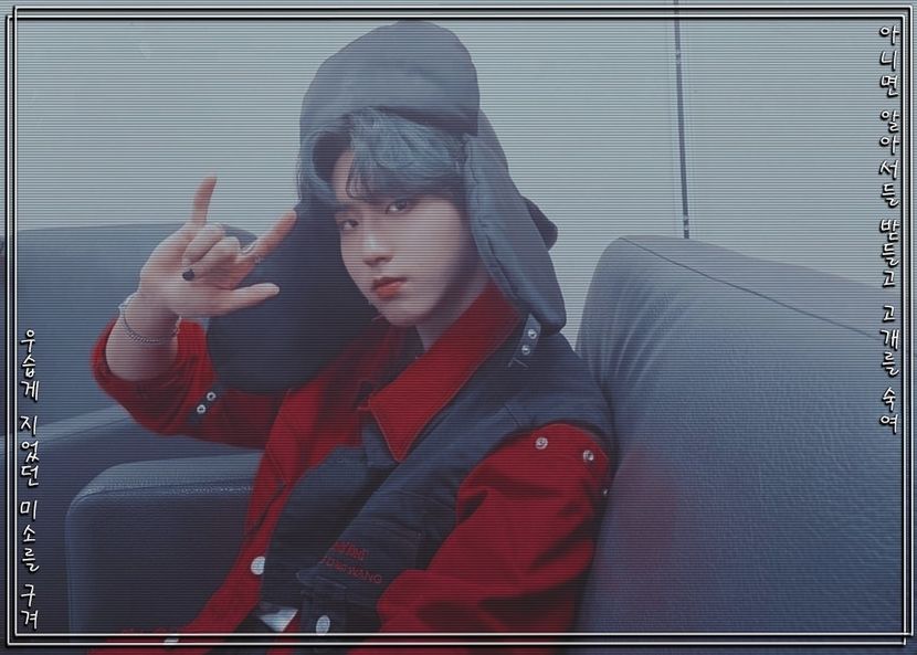 ᴶˑᴼᴺᴱ»❝안녕❞▬ʏᴏᴜ ʜᴀᴅ ᴍᴇ ᴀᴛ ʜᴇʟʟᴏ⤻²⁷ˑ⁰⁹ˑ²¹ - han___im an alien on this earth