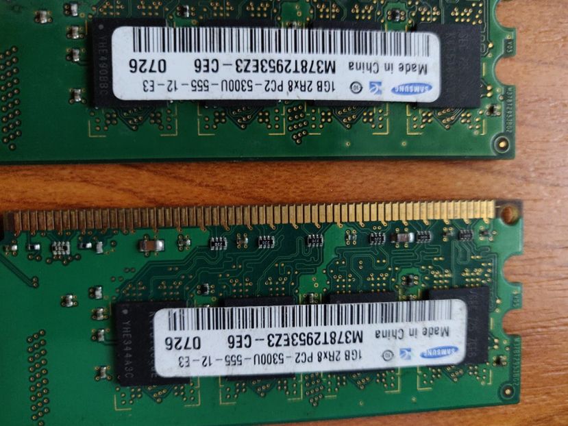  - DDR2