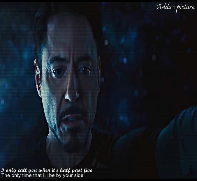 i am ironman 008 - 0 Bun Venit 0