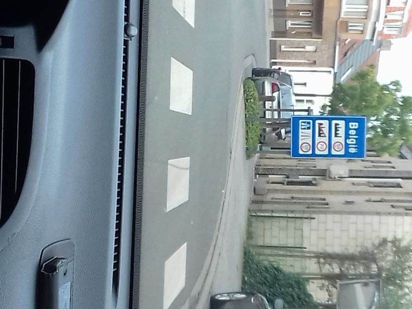  - Belgia tati