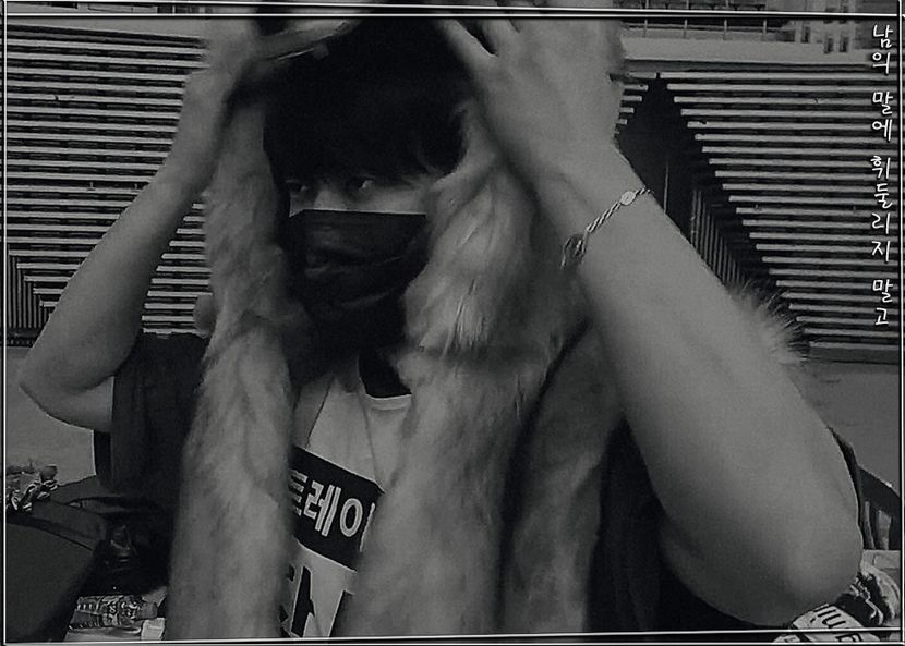 ˢᵖᵉᵃʳᵇ―ᴅᴏɴ·ᴛ ʙᴇ sᴡᴀʏᴇᴅ ʙʏ ᴏᴛʜᴇʀ ᴘᴇᴏᴘʟᴇ·s ᴡᴏʀᴅs ₂₉.₀₉.₂₁ - cant live without_seo changbin