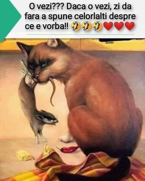  - Animale desenate
