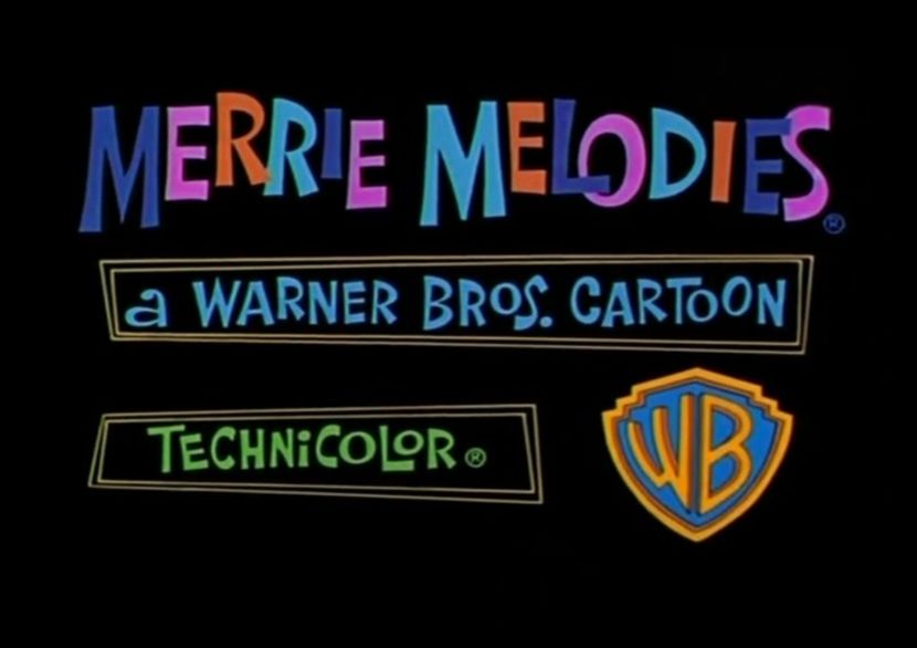 Looney Tunes - Looney Tunes Part 11