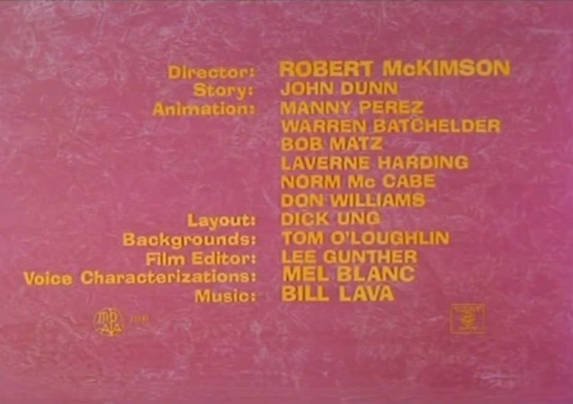 Looney Tunes - Looney Tunes Part 11