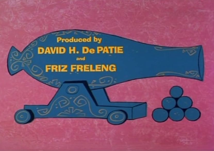 Looney Tunes - Looney Tunes Part 11