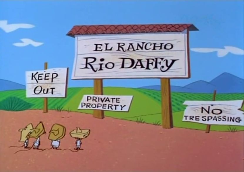 Looney Tunes - Looney Tunes Part 11