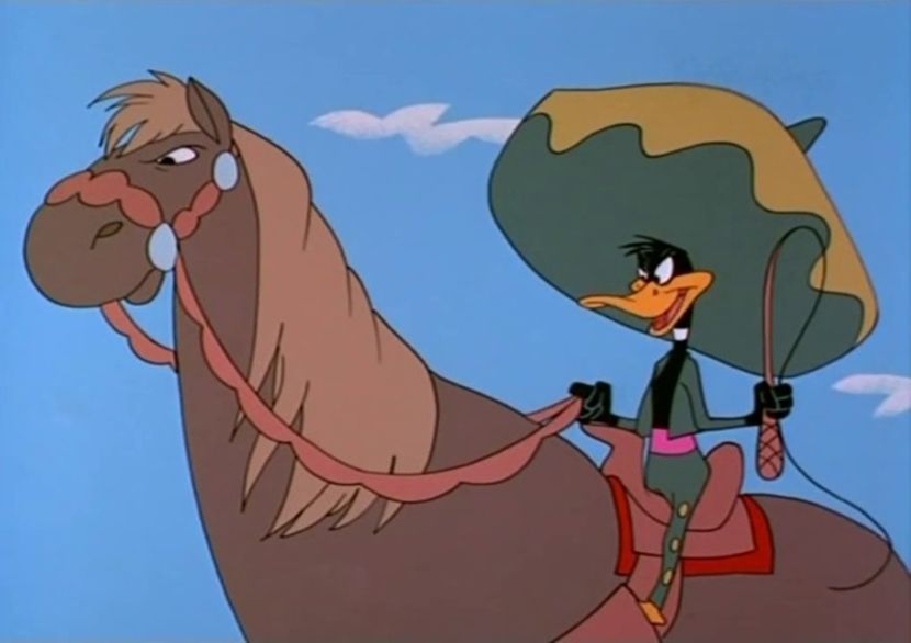 Looney Tunes - Looney Tunes Part 11