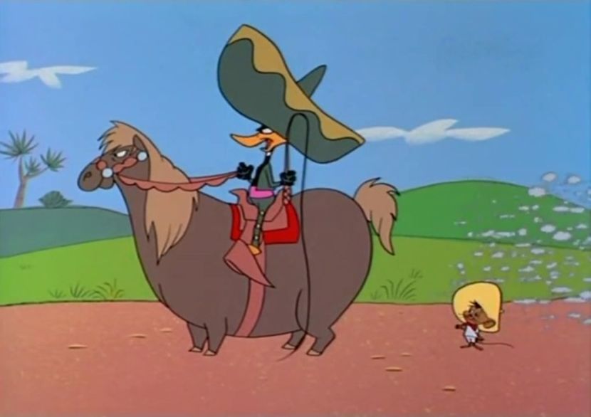 Looney Tunes - Looney Tunes Part 11