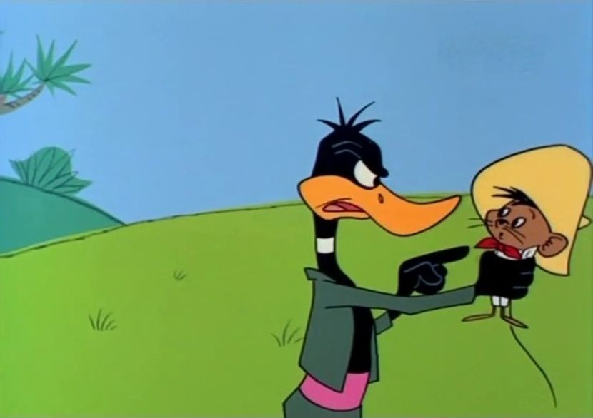 Looney Tunes - Looney Tunes Part 11