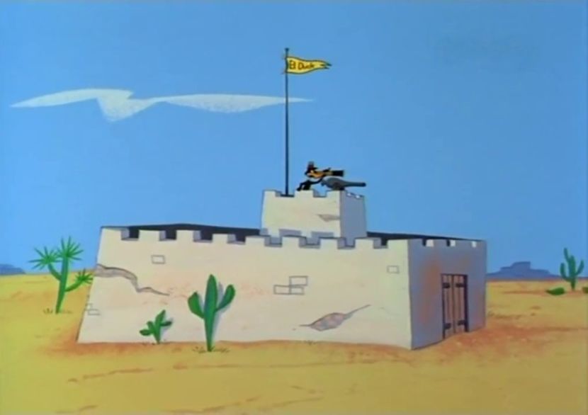 Looney Tunes - Looney Tunes Part 11