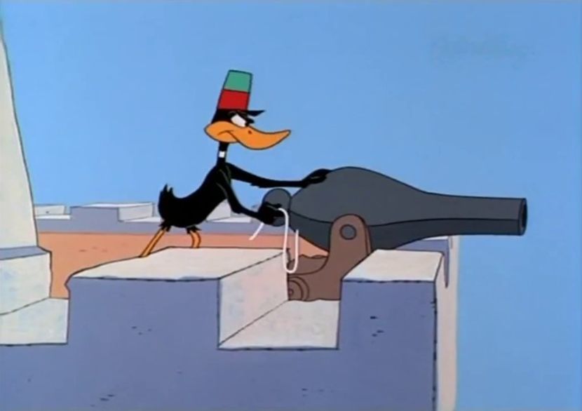 Looney Tunes - Looney Tunes Part 11