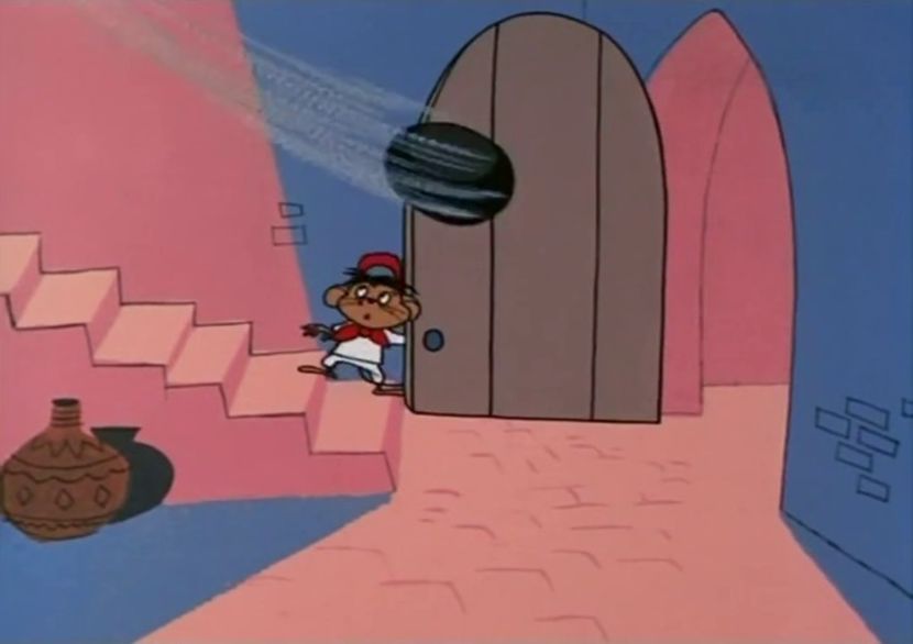 Looney Tunes - Looney Tunes Part 11