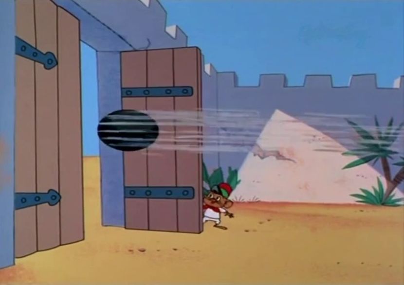 Looney Tunes - Looney Tunes Part 11