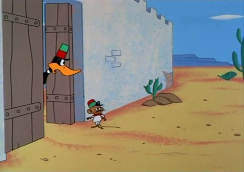 Looney Tunes - Looney Tunes Part 11