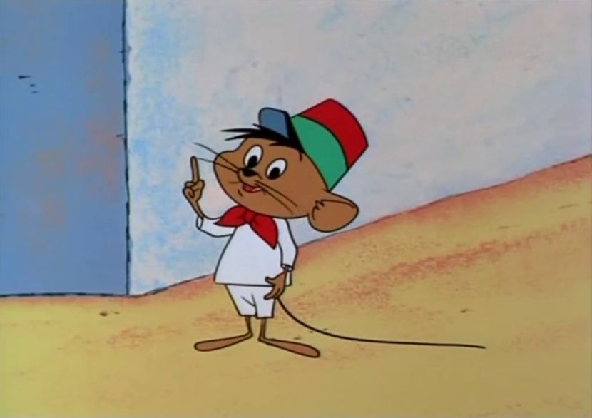 Looney Tunes - Looney Tunes Part 11