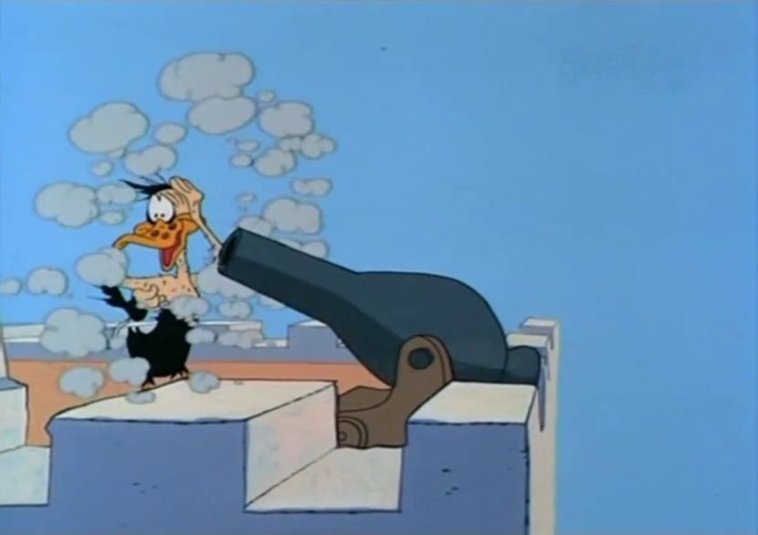 Looney Tunes - Looney Tunes Part 11