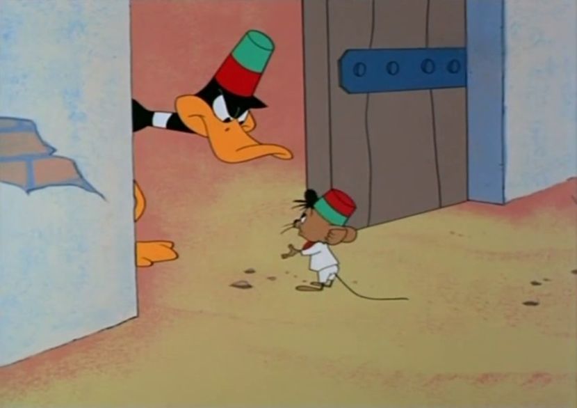 Looney Tunes - Looney Tunes Part 11