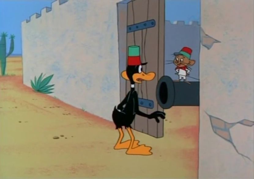 Looney Tunes - Looney Tunes Part 11