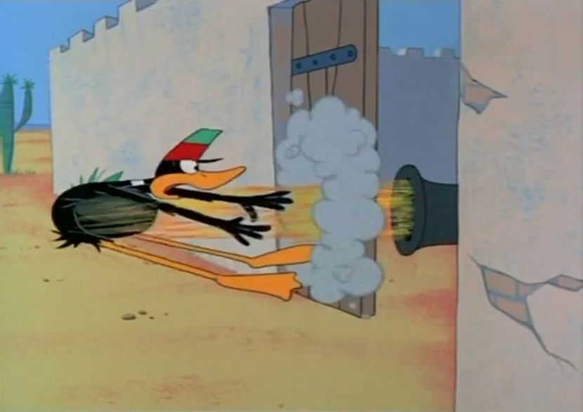 Looney Tunes - Looney Tunes Part 11