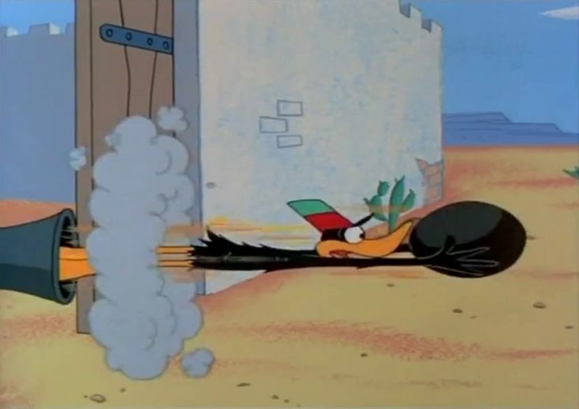 Looney Tunes - Looney Tunes Part 11