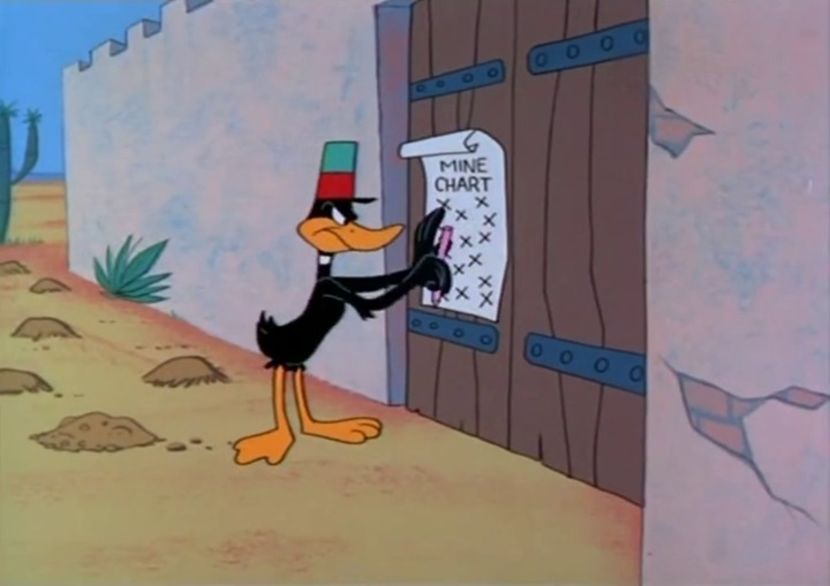 Looney Tunes - Looney Tunes Part 11