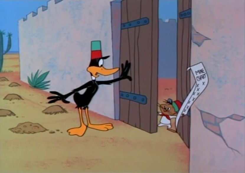 Looney Tunes - Looney Tunes Part 11